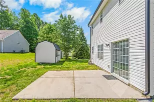 1801 Antler Ct, Greensboro, NC 27406 - Photo 38