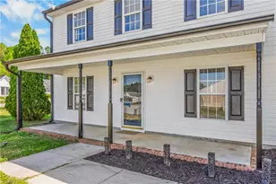 1801 Antler Ct, Greensboro, NC 27406 - Photo 4