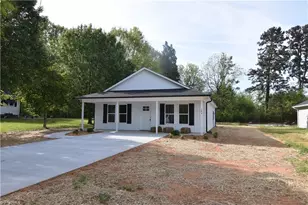 304 E 8th Street 8th St, Lexington, NC 27295 - Photo 2
