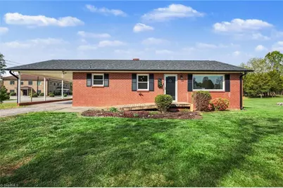 3875 Littlebrook Drive, Clemmons, NC 27012 - Photo 1