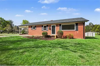 3875 Littlebrook Drive, Clemmons, NC 27012 - Photo 2