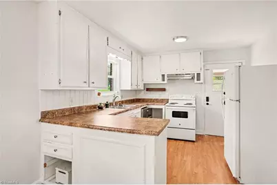 3875 Littlebrook Drive, Clemmons, NC 27012 - Photo 6