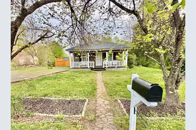 1072 Grassy Knob Road, Pilot Mountain, NC 27041 - Photo 1
