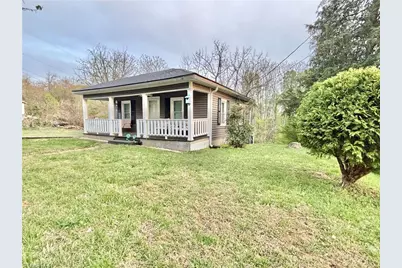 1072 Grassy Knob Road, Pilot Mountain, NC 27041 - Photo 2