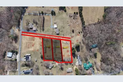 4423 Caprock Lane #1065, Pfafftown, NC 27040 - Photo 1