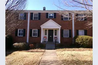 2527 Miller Park Circle #C, Winston-Salem, NC 27103 - Photo 1