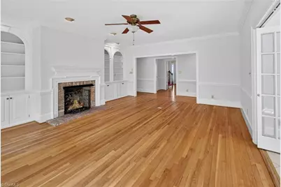 6300 Tamannary Drive, Greensboro, NC 27455 - Photo 12