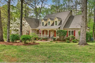 6300 Tamannary Drive, Greensboro, NC 27455 - Photo 1