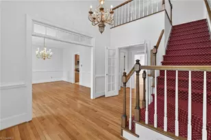 6300 Tamannary Dr, Greensboro, NC 27455 - Photo 4