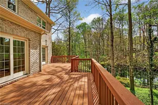 6300 Tamannary Dr, Greensboro, NC 27455 - Photo 40