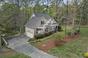 6300 Tamannary Dr, Greensboro, NC 27455 - Photo 42