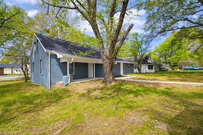 804 Ridge Street, Madison, NC 27025 - Photo 28