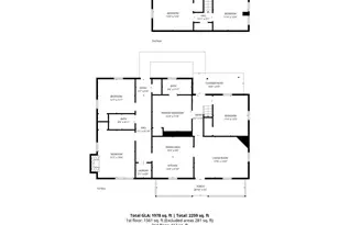 804 Ridge St, Madison, NC 27025 - Photo 4