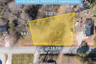 550 Townbranch Rd, Graham, NC 27253 - Photo 1