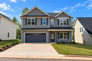 2105 Medhurst Dr, Greensboro, NC 27410 - Photo 1