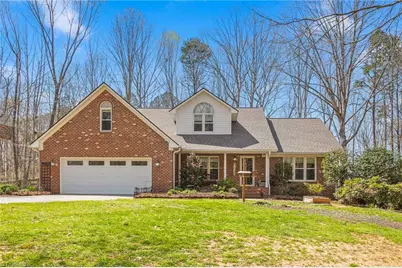 1600 Allen Jarrett Drive, Mebane, NC 27302 - Photo 1