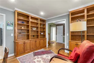 1600 Allen Jarrett Dr, Mebane, NC 27302 - Photo 20