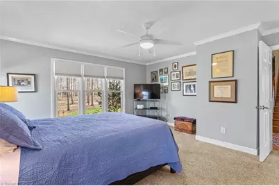 1600 Allen Jarrett Drive, Mebane, NC 27302 - Photo 22