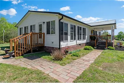 6004 Aaron Lane, Hamptonville, NC 27020 - Photo 6