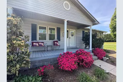 3145 Volunteer Road, Pinnacle, NC 27043 - Photo 4