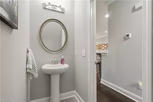 2901 Fernley Ct, High Point, NC 27262 - Photo 16