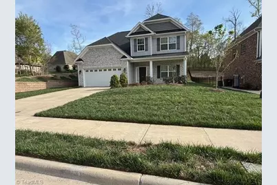2901 Fernley Court, High Point, NC 27262 - Photo 2