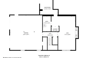 4608 Sun Valley Ln, Kernersville, NC 27284 - Photo 42