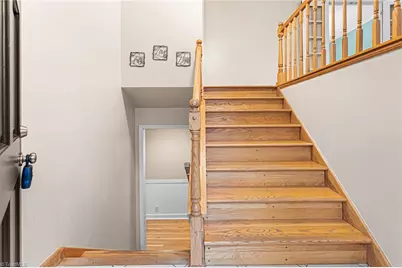 4608 Sun Valley Lane, Kernersville, NC 27284 - Photo 6