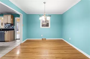 4608 Sun Valley Ln, Kernersville, NC 27284 - Photo 10