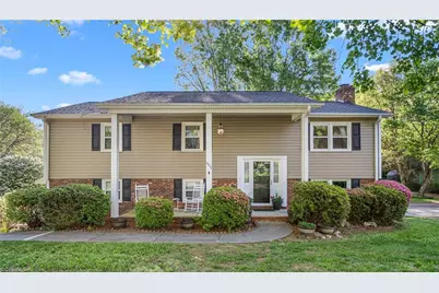 4608 Sun Valley Lane, Kernersville, NC 27284 - Photo 1