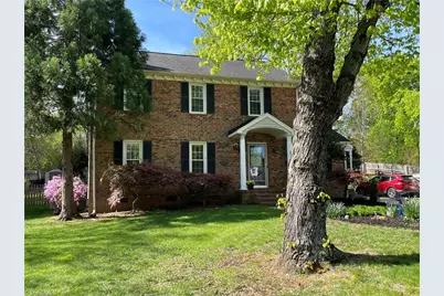 802 Gretchen Lane, Greensboro, NC 27410 - Photo 1