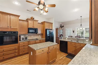 719 Greyrock Road, Whitsett, NC 27377 - Photo 22