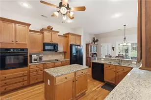 719 Greyrock Rd, Whitsett, NC 27377 - Photo 22