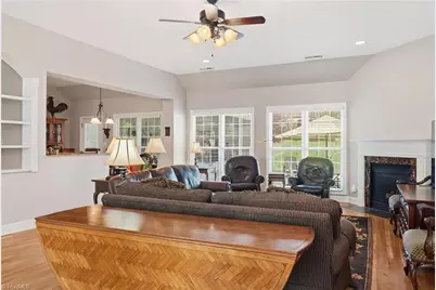 719 Greyrock Road, Whitsett, NC 27377 - Photo 8