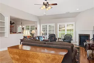 719 Greyrock Rd, Whitsett, NC 27377 - Photo 8