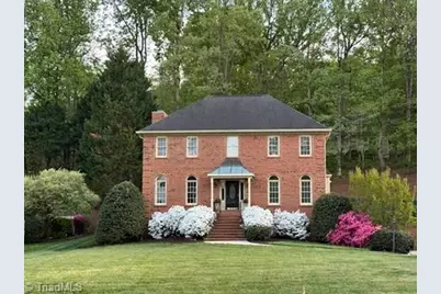 178 Wexham Road, Winston-Salem, NC 27103 - Photo 1