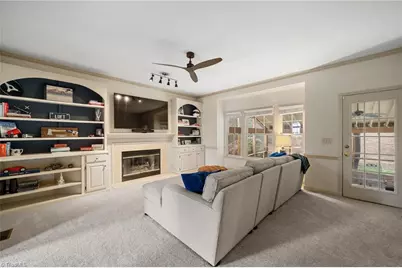 178 Wexham Road, Winston-Salem, NC 27103 - Photo 4