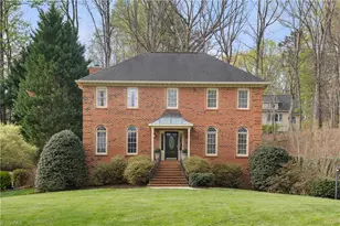 178 Wexham Rd, Winston-Salem, NC 27103 - Photo 1