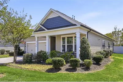 5138 Garnet Hill Drive, Clemmons, NC 27012 - Photo 1