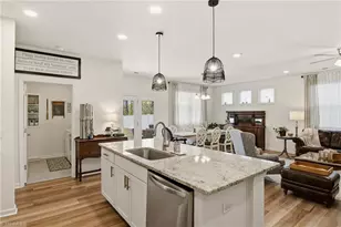 5138 Garnet Hill Dr, Clemmons, NC 27012 - Photo 8