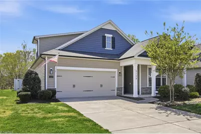 5138 Garnet Hill Drive, Clemmons, NC 27012 - Photo 34