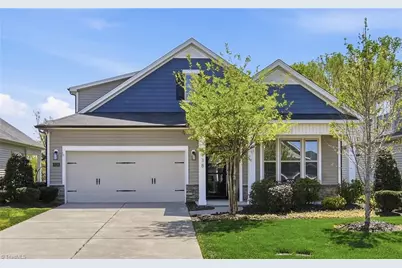 5138 Garnet Hill Drive, Clemmons, NC 27012 - Photo 2