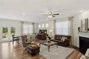 5138 Garnet Hill Dr, Clemmons, NC 27012 - Photo 4