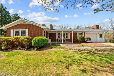 1048 Lindale Drive, Asheboro, NC 27205 - Photo 1