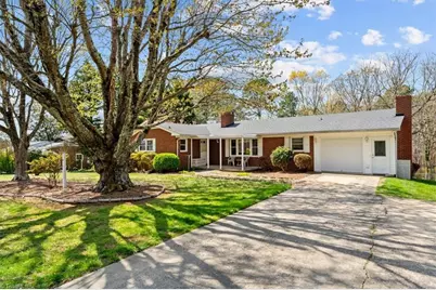 1048 Lindale Drive, Asheboro, NC 27205 - Photo 2