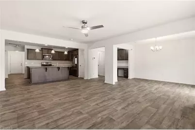 849 Bitting Hall Drive, Rural Hall, NC 27045 - Photo 10