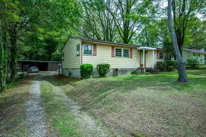 3316 Pine Valley Road, High Point, NC 27265 - Photo 2