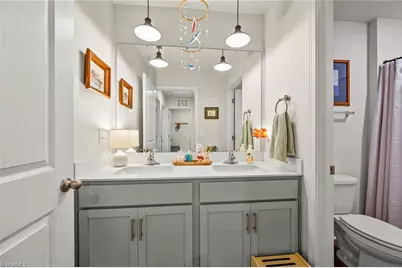 166 Carriage Cove Circle, Mocksville, NC 27028 - Photo 26