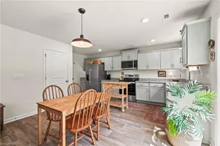 166 Carriage Cv Cir, Mocksville, NC 27028 - Photo 12