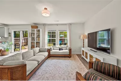 166 Carriage Cove Circle, Mocksville, NC 27028 - Photo 8